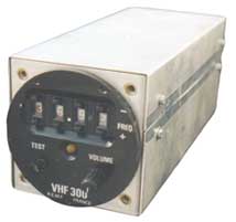 Emetteurs r�cepteurs VHF